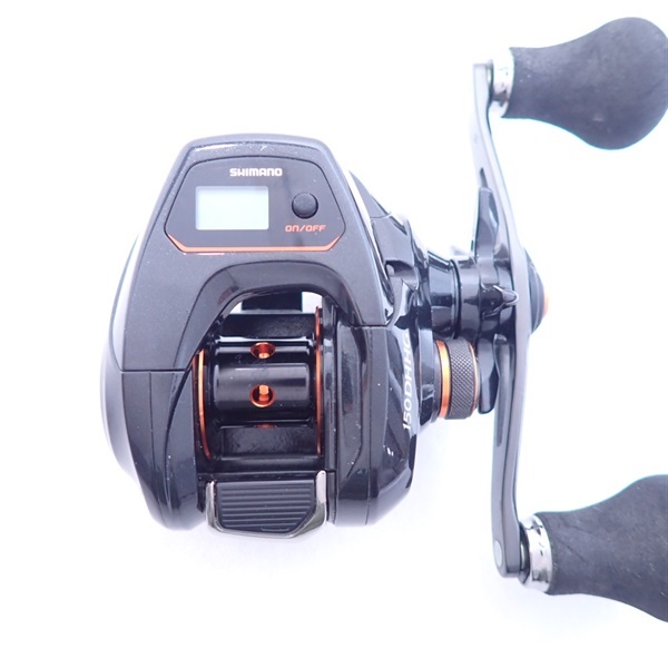 ２１バルケッタ１５０ＤＨＨＧ